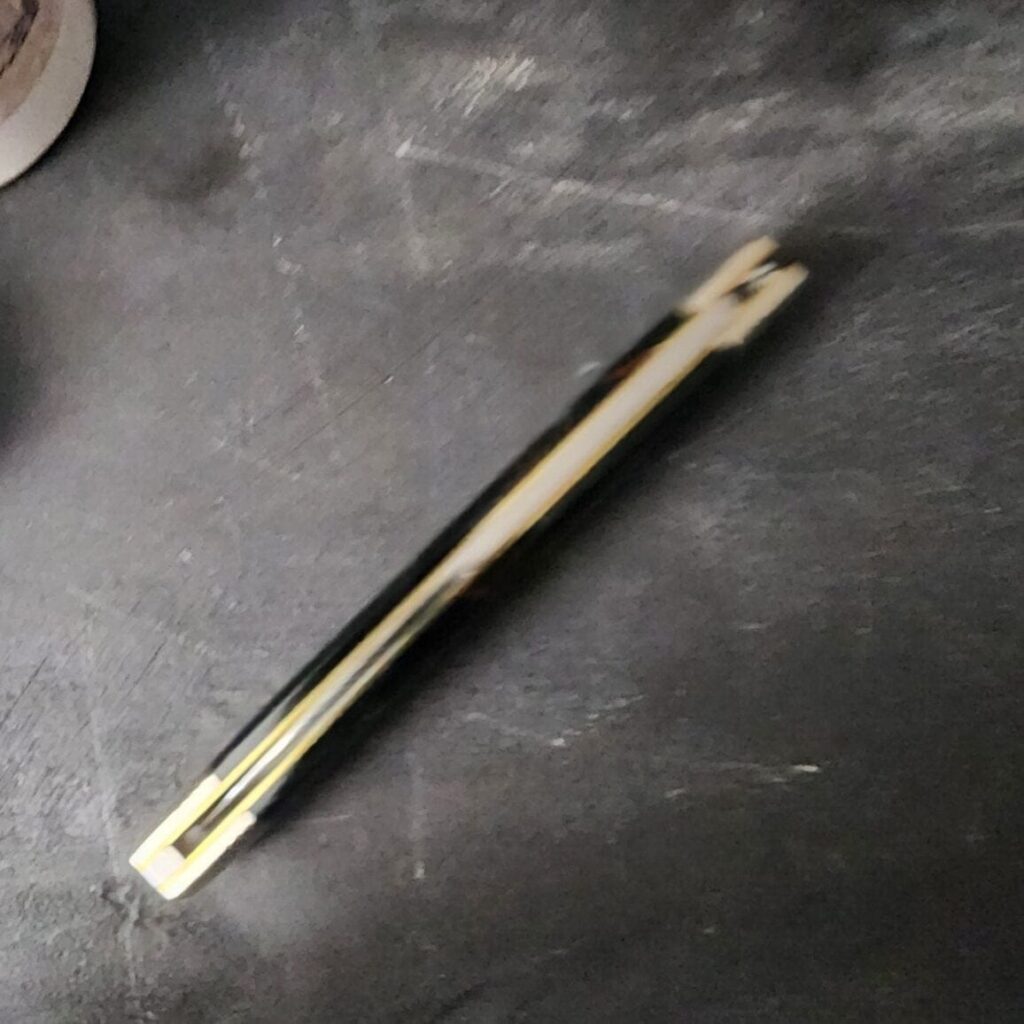 Great Eastern Cutlery #130124 Hummingbird Acrylic knife for sale
