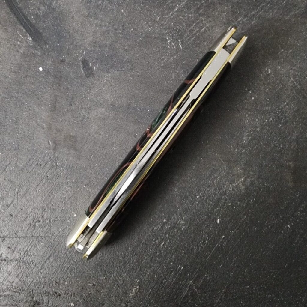 Great Eastern Cutlery #592322 Hummingbird knife for sale
