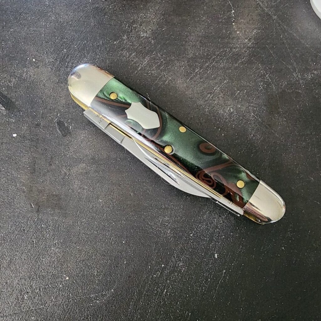 Great Eastern Cutlery #592322 Hummingbird knife for sale
