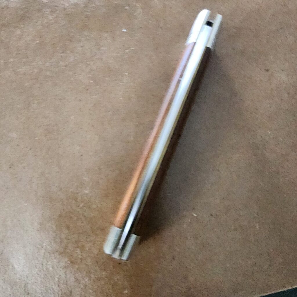 Great Eastern Cutlery #990118 American Chestnut – gallery image 3