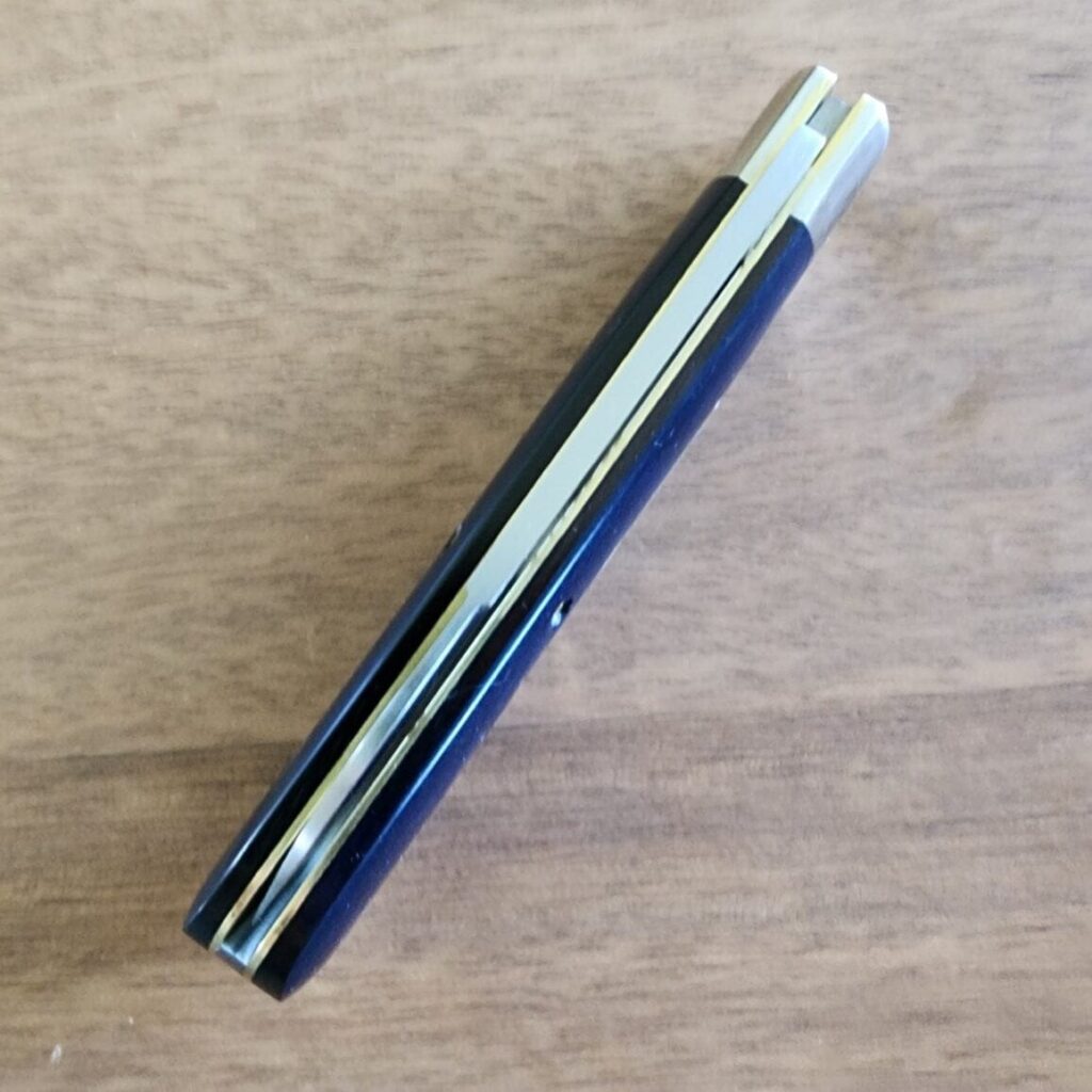Great Eastern Cutlery #862123 Agate ESPL (1 of 36 made) – gallery image 3