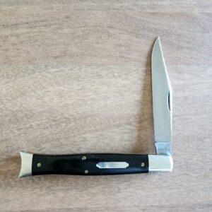 Great Eastern Cutlery #631115 Gabon Ebony knife for sale