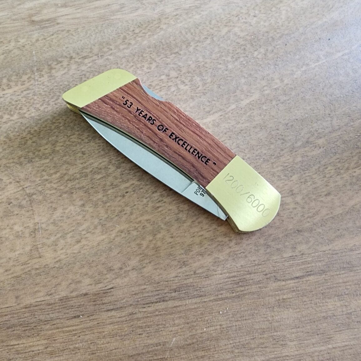 Gerber MAC Tools Collectors Club For Sale - TSA Knives