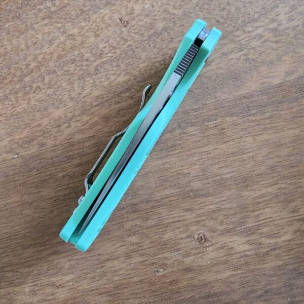 Spyderco Native 5 Mint M4 C41PJGR5 - Image 2