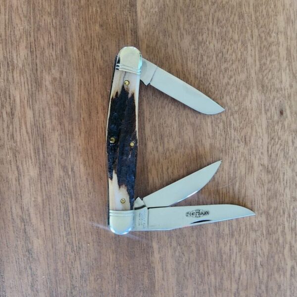 Great Eastern Cutlery #828318 Sambar Stag – gallery image 1