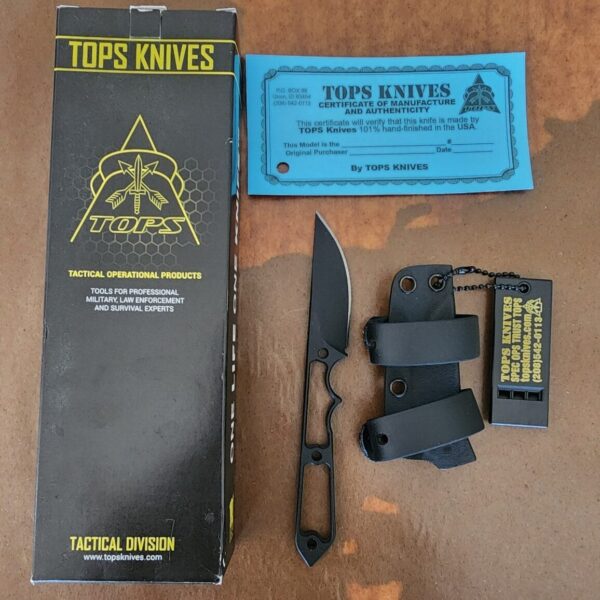 TOPS Street Spike Y-495 – gallery image 1