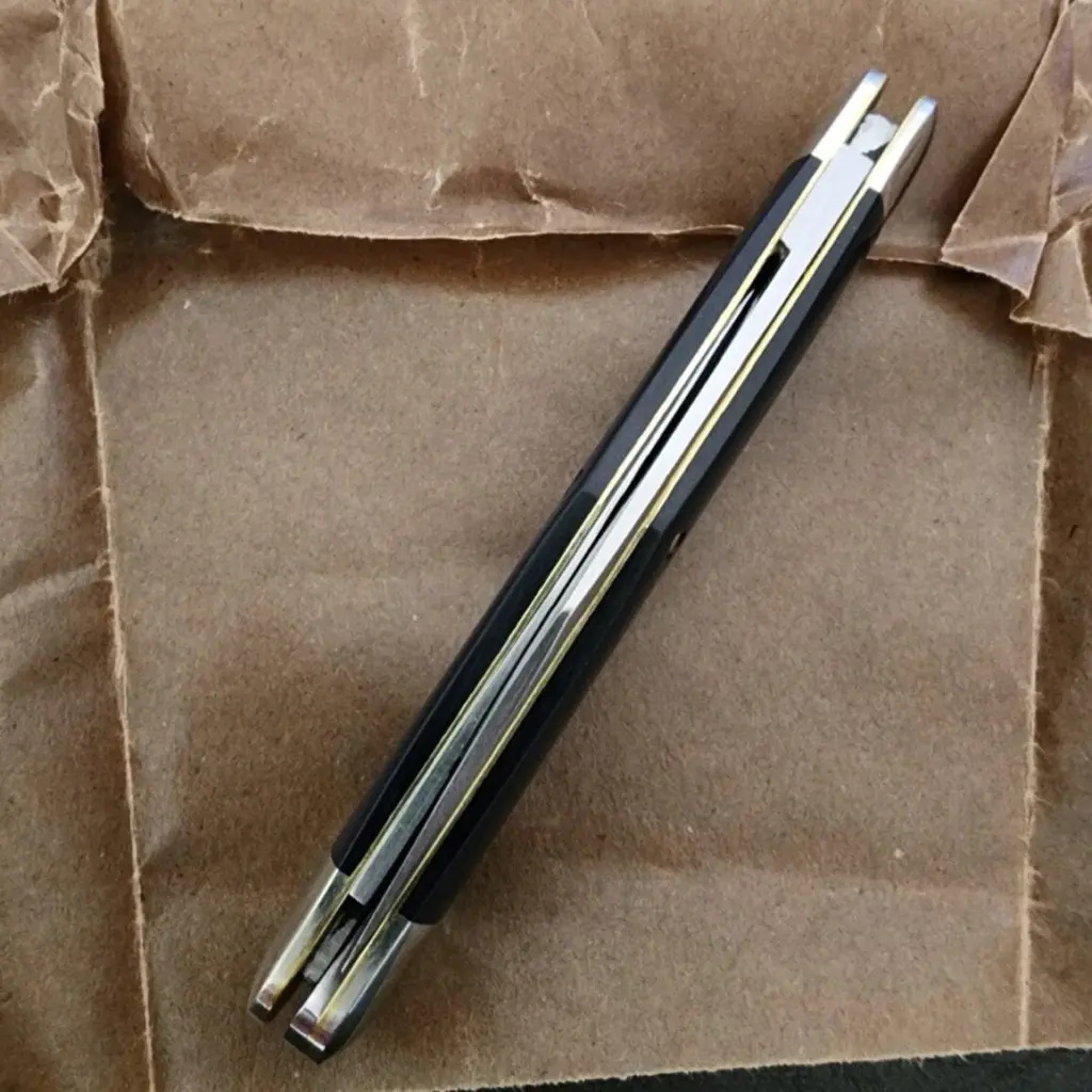 Great Eastern Cutlery #321224 Agate ESPL knife for sale