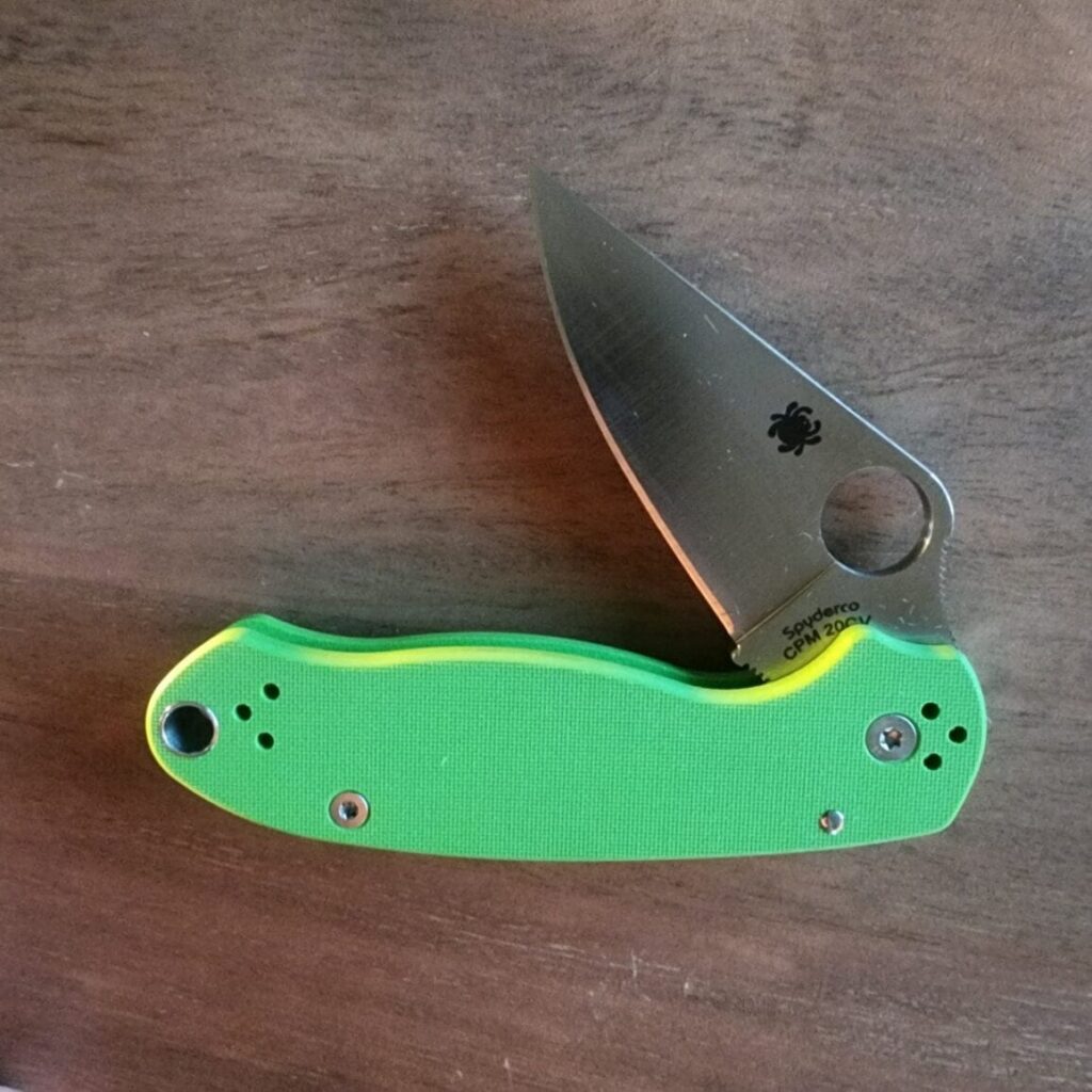 Tactile Knife Co. Rockwall Thumb-Stud Magnacut – gallery image 6