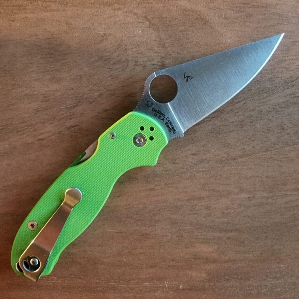 Tactile Knife Co. Rockwall Thumb-Stud Magnacut – gallery image 5