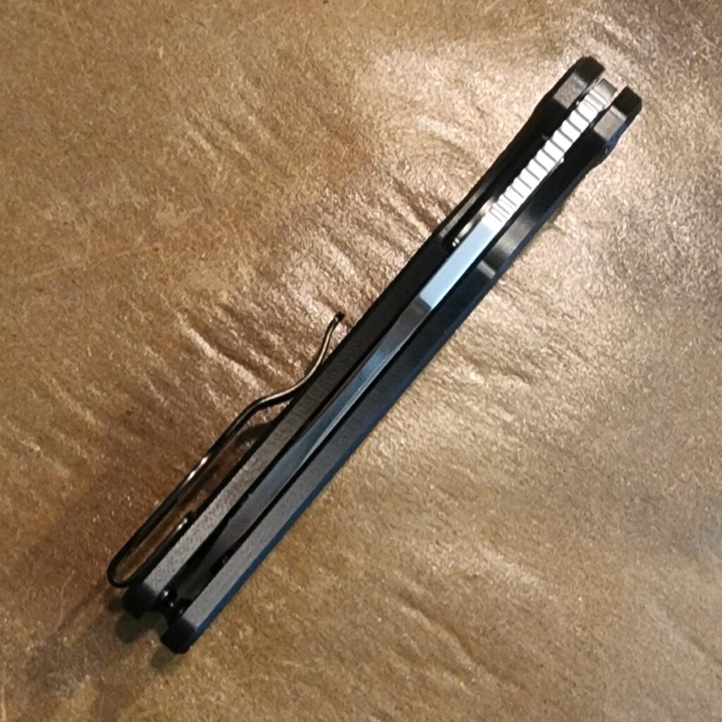Kaizer Submarine knife for sale