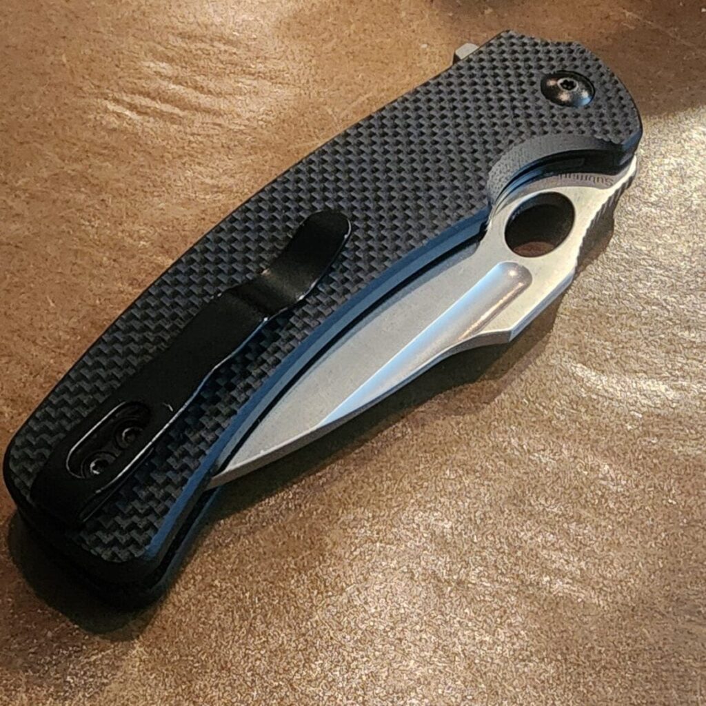 Kaizer Submarine knife for sale