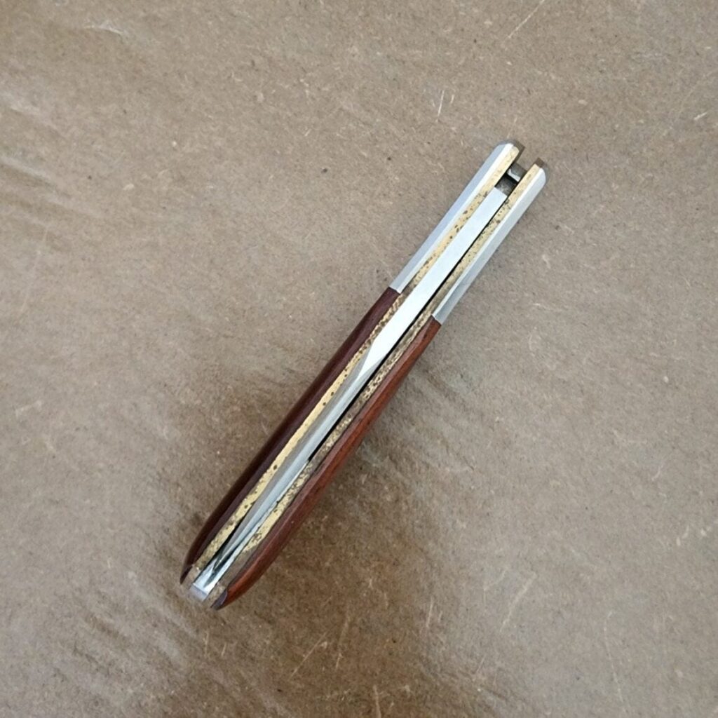 Kershaw Snap-On 70th Anniversary Lockback #4100 – gallery image 3