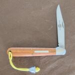 Great Eastern Cutlery #651122 SS Osage Orange knife for sale