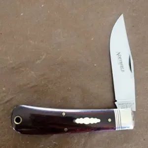Great Eastern Cutlery #431118 Cocobolo Wood Satin Finish knife for sale