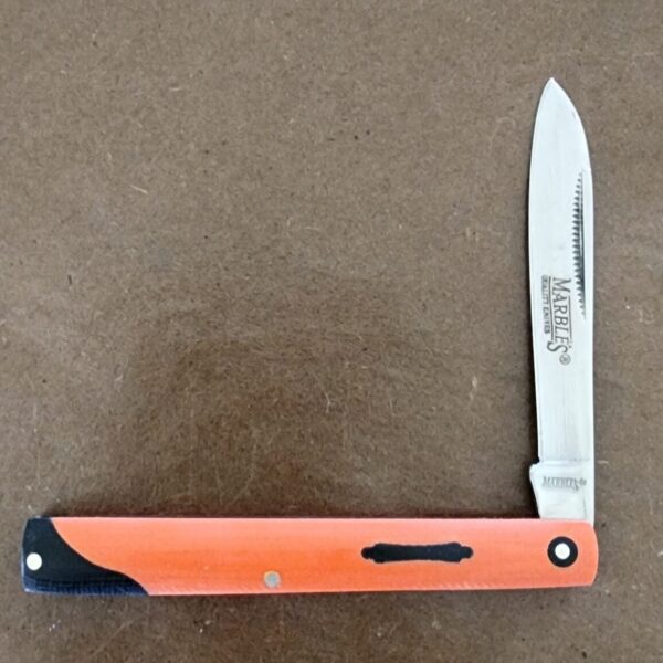 Marbles Doctors Knife