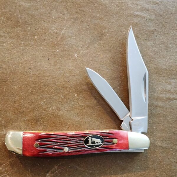 Frost Cutlery Peanut