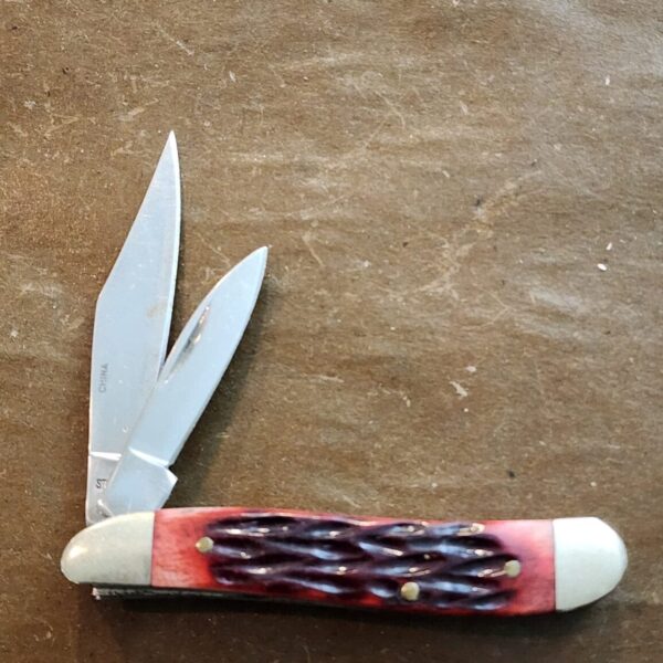 Frost Cutlery Peanut