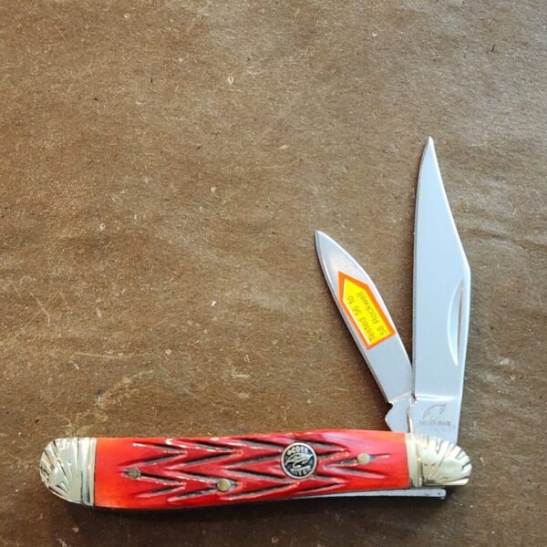 Frost Cutlery Peanut