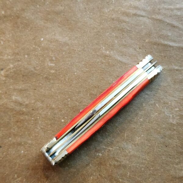 Frost Cutlery Peanut - Image 3
