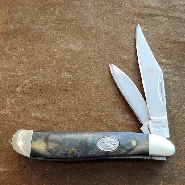 Frost Cutlery Peanut