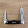 Great Eastern Cutlery #321224 Hemlock Jigged Bone