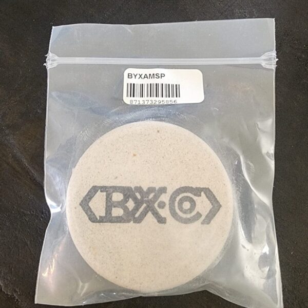 BYX Co AMSP American Mutt Sportsmans Puck - Image 2