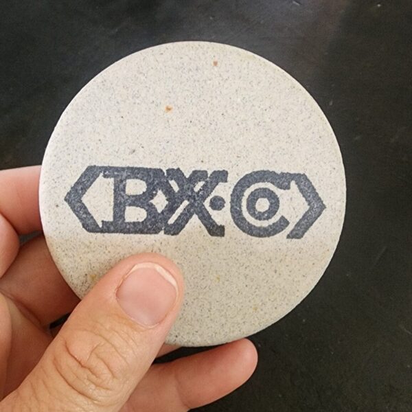 BYX Co AMSP American Mutt Sportsmans Puck