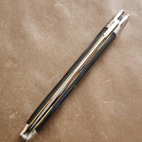 Great Eastern Cutlery #656111 SAB Buffalo Horn - Image 3