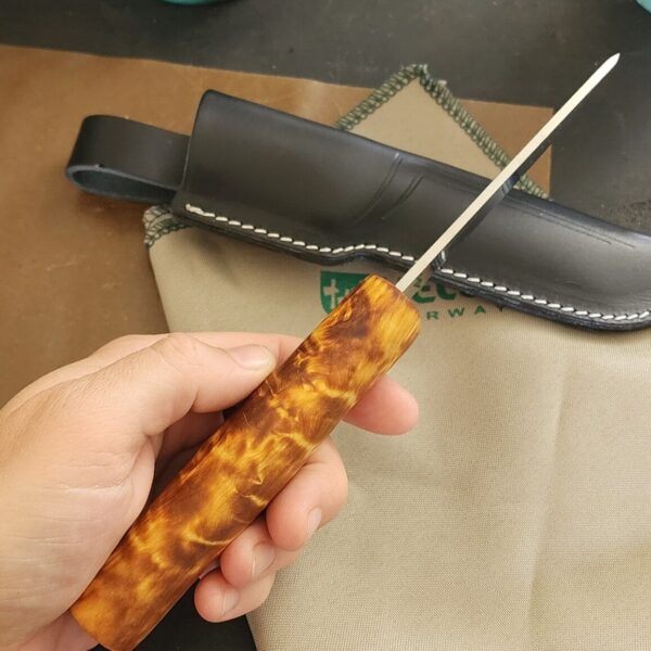 Helle 1075 Eggen 12C27 - Image 2