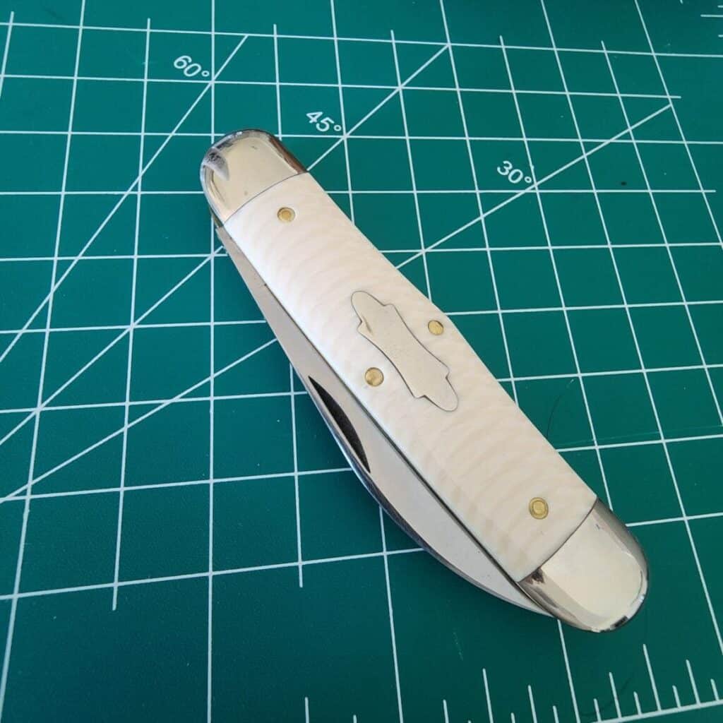 GEC #340223 Unicorn Ivory – gallery image 4