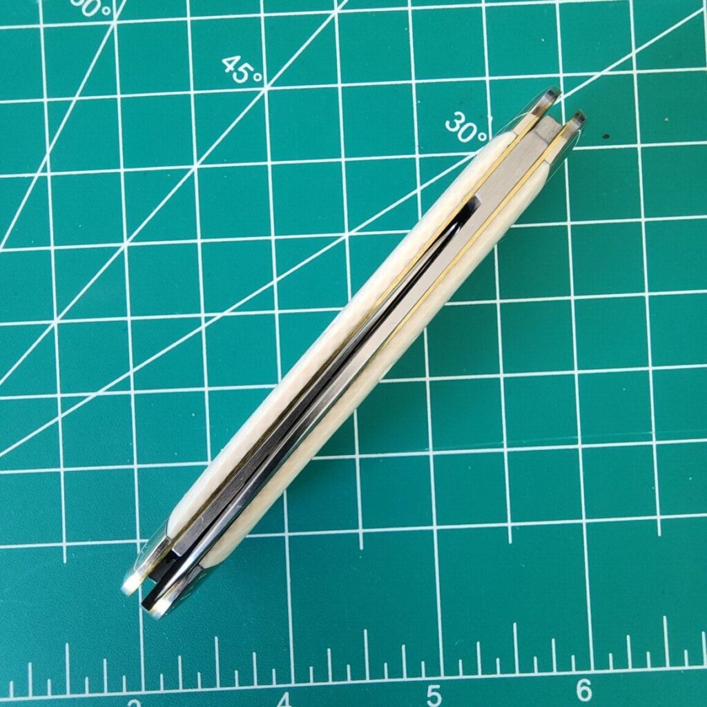 GEC #340223 Unicorn Ivory – gallery image 2