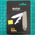 Ruike S21-G Green Multi-Function Knife knife for sale