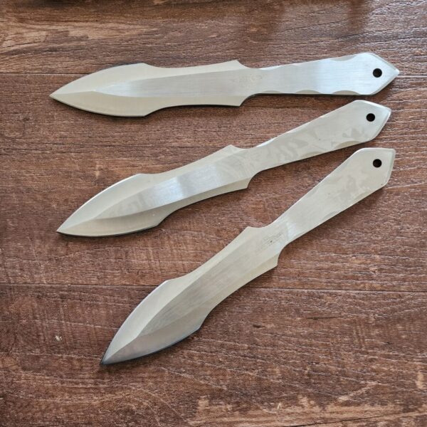 Hibben Knives Pro X Throwers GH5071