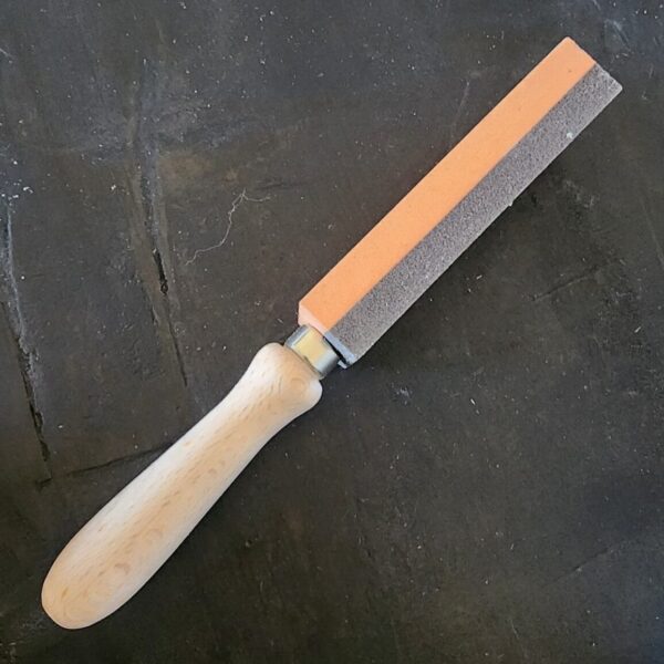 Dual Grit Sharpening Stone PRA770800
