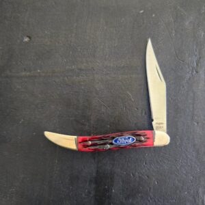 FORD Tiny toothpick USED knife for sale