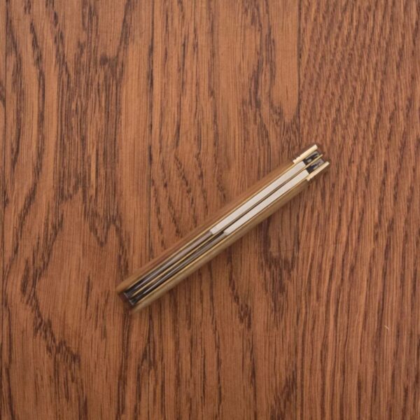 Great Eastern Cutlery #391224 Antique Yellow Smooth Camel Bone "S" store model - Image 5