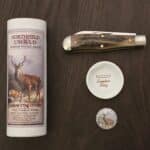 great eastern cutlery #922225 sambar stag