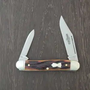 Yellowstone Lake - TSA Knives