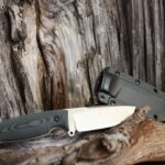 Ruike F118 Fixed Blade Green knife for sale