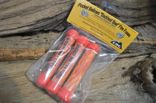 Baddest Bee Fire Fuse 3 pak - Image 2