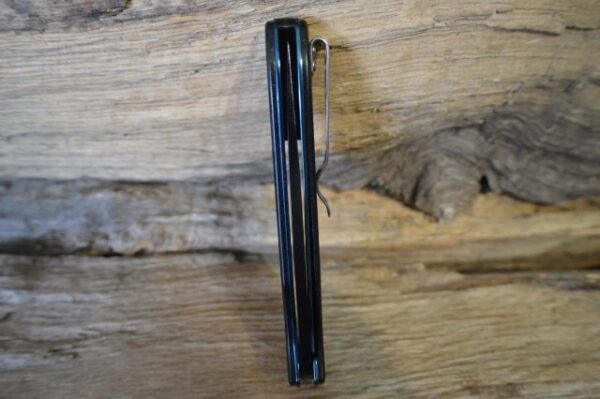 Artisan Shark 1707P Black G-10 - Image 7