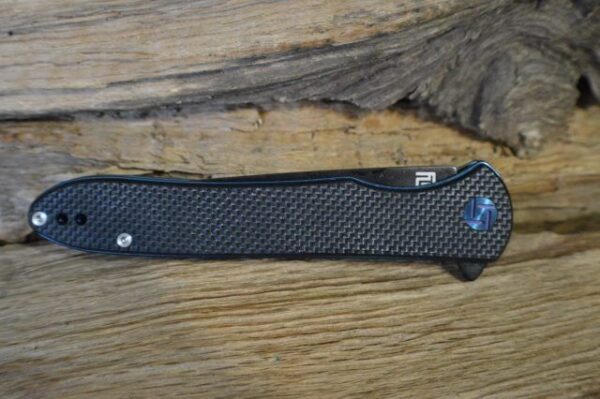 Artisan Traditions 1702PS Black Carbon Fiber - Image 7