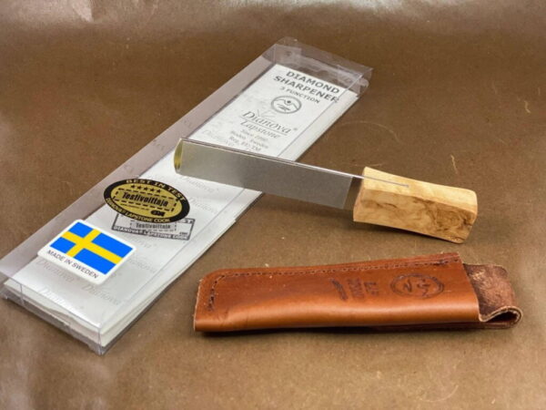 Dianova Lapstone Diamond Sharpener Fine