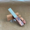 Karesuando Kniven Diamond Sharpener Wood Handle
