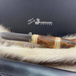 Karesuando Kniven Stainless Steel 4007 knife for sale