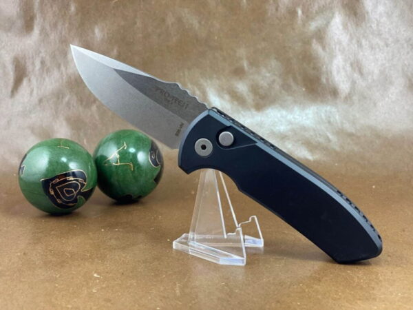 Protech SBR USA S35-VN George FPR#22 (no box) used – gallery image 1