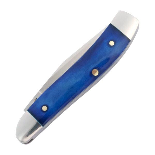 RoseCraft Blades Piney River Peanut Vintage Blue Bone RCT029-BBB - Image 2