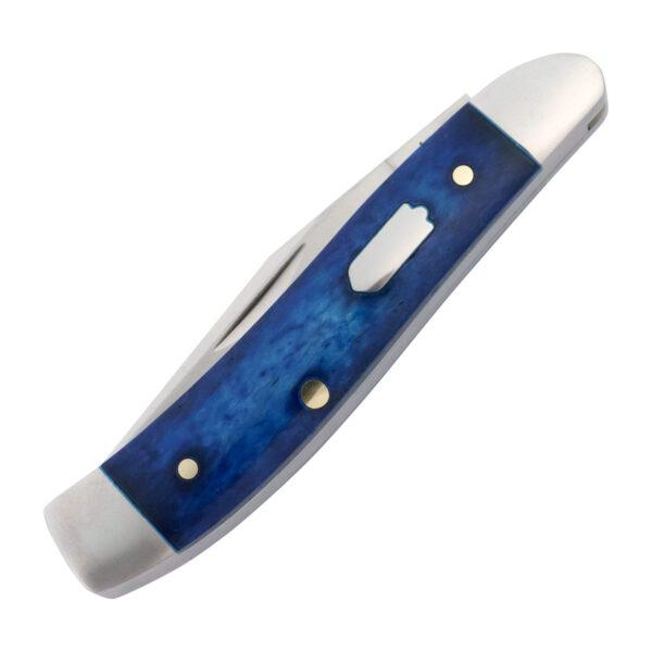 RoseCraft Blades Piney River Peanut Vintage Blue Bone RCT029-BBB - Image 3