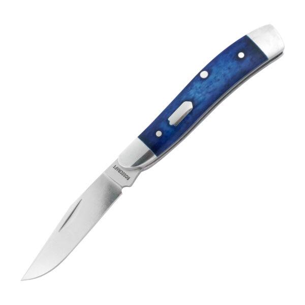 RoseCraft Blades Piney River Peanut Vintage Blue Bone RCT029-BBB - Image 4