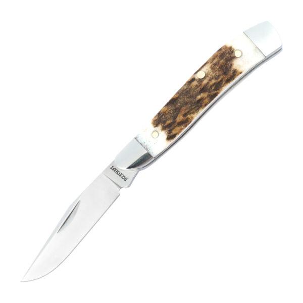 RoseCraft Blades Piney River Peanut Stag RCT029-STG - Image 6